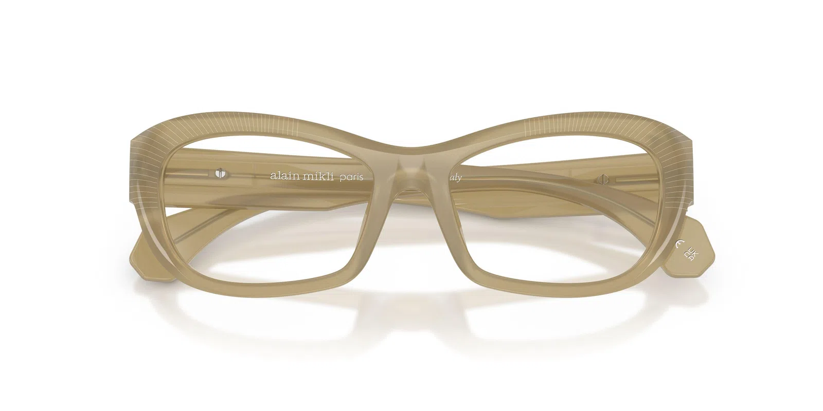 Alain Mikli 3541 Eyeglasses - view 32